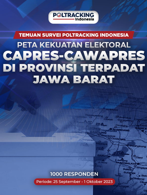 Lembaga Survei Poltracking Indonesia